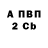 Кетамин VHQ Facob A